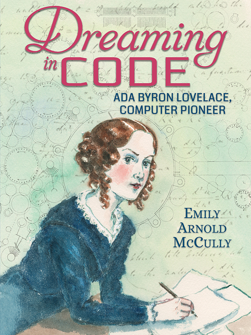 Title details for Dreaming in Code by Emily Arnold McCully - Wait list